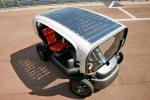 Venturi Electric Concept 2006 года